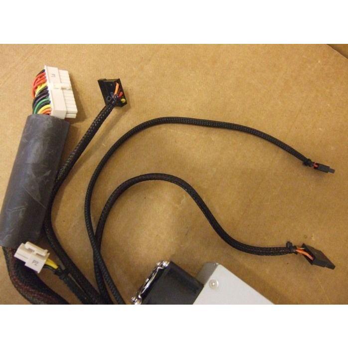 Dell Power Supply PowerEdge R210 NPS-250LB A L250E-S0 PS-4251-1D-LF C627N D221N - AloinfoUSA