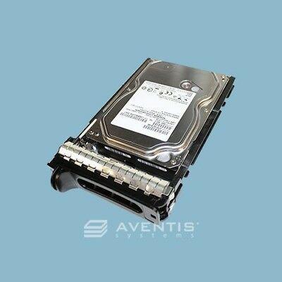 Dell PowerEdge 2900 Hot Swap 2TB 7.2K 6G 3.5" SAS Drive - AloinfoUSA