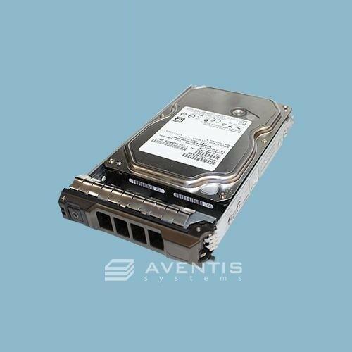 Dell PowerEdge R900 Hot Swap 300GB 10K SAS Hard Drive Disco - AloinfoUSA