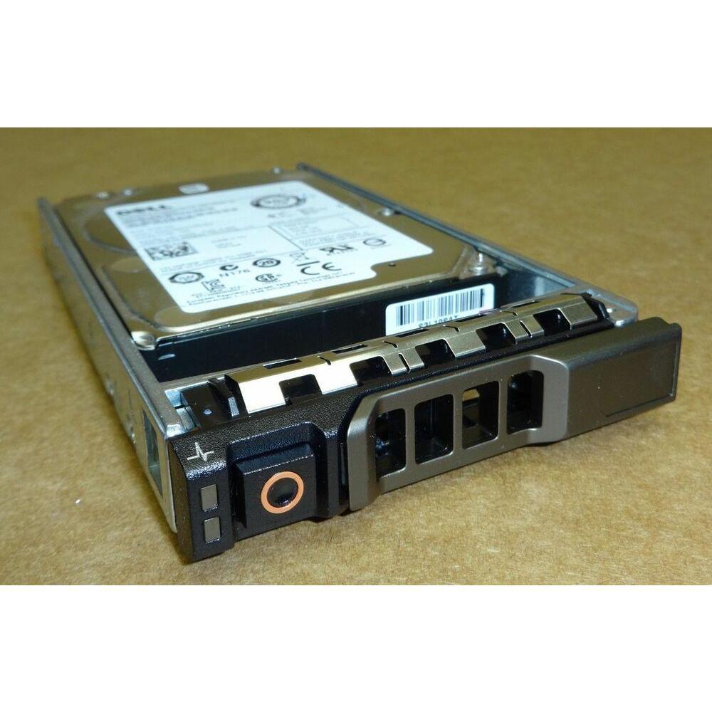 Dell PowerEdge T410 600Gb 15K SAS 2.5" 6GBPS Hard Drive - AloinfoUSA