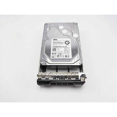 DELL PowerEdge T420 3TB 6GB/s SAS 7.2K 3.5 Hard Drive 641938186918 - AloinfoUSA