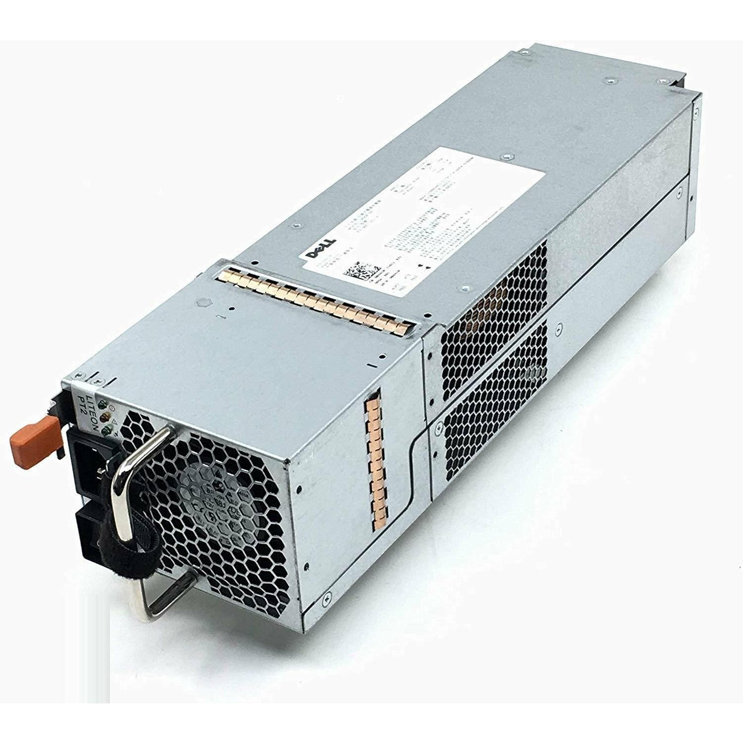 Dell PowerVault MD12XX / MD32XX / MD36XX 600W Redundant Power Supply (N441M) - AloinfoUSA
