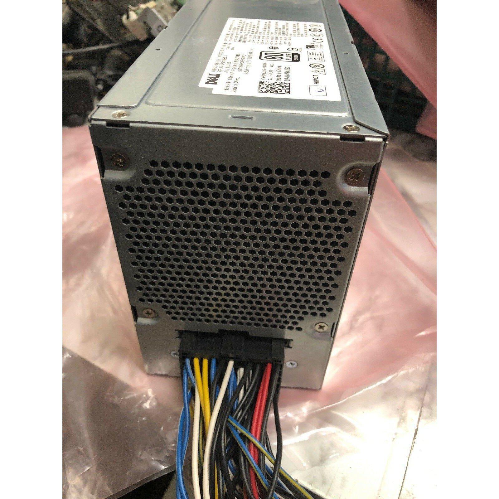 Dell Precision T7500 1100Watt Power Supply DP/N R622G N1100EF-00 0R622G W/ Wire - AloinfoUSA