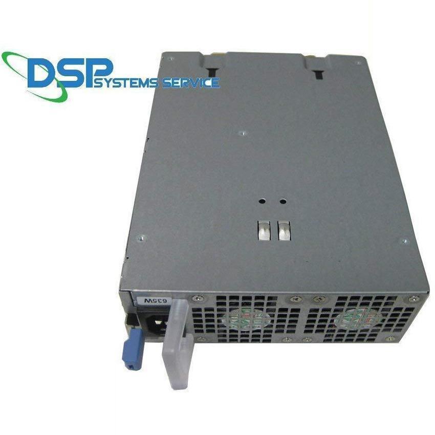 Dell PSU NVC7F Precision T5600 T3600 635W Power Supply Unit Delta D635EF-00 DPS-635AB - AloinfoUSA