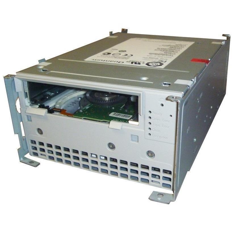 DELL PV124T TC-L51AN SAS LTO5 Tape Drive TF6162-104 TF6100-104 or Superloader3 - AloinfoUSA