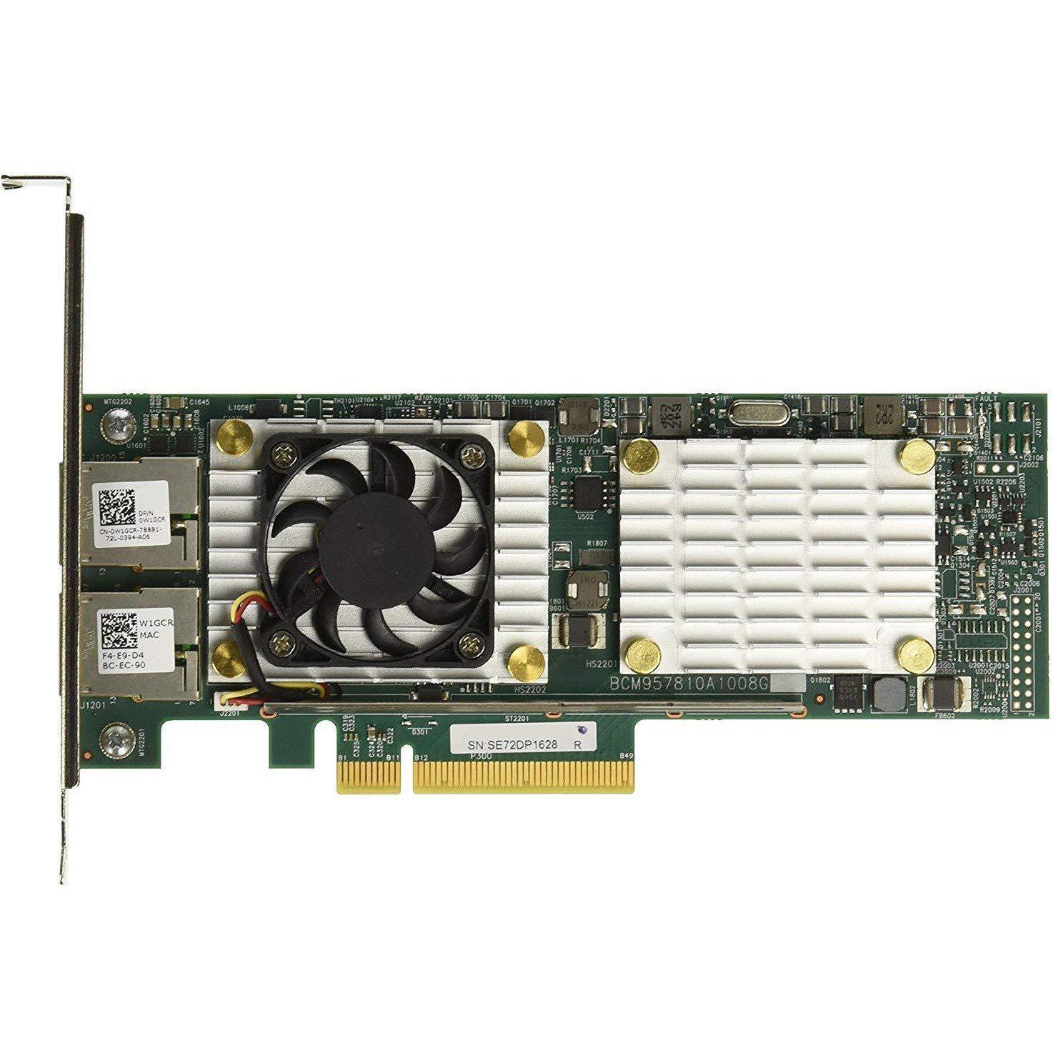 Dell - QLogic 57810 - AloinfoUSA