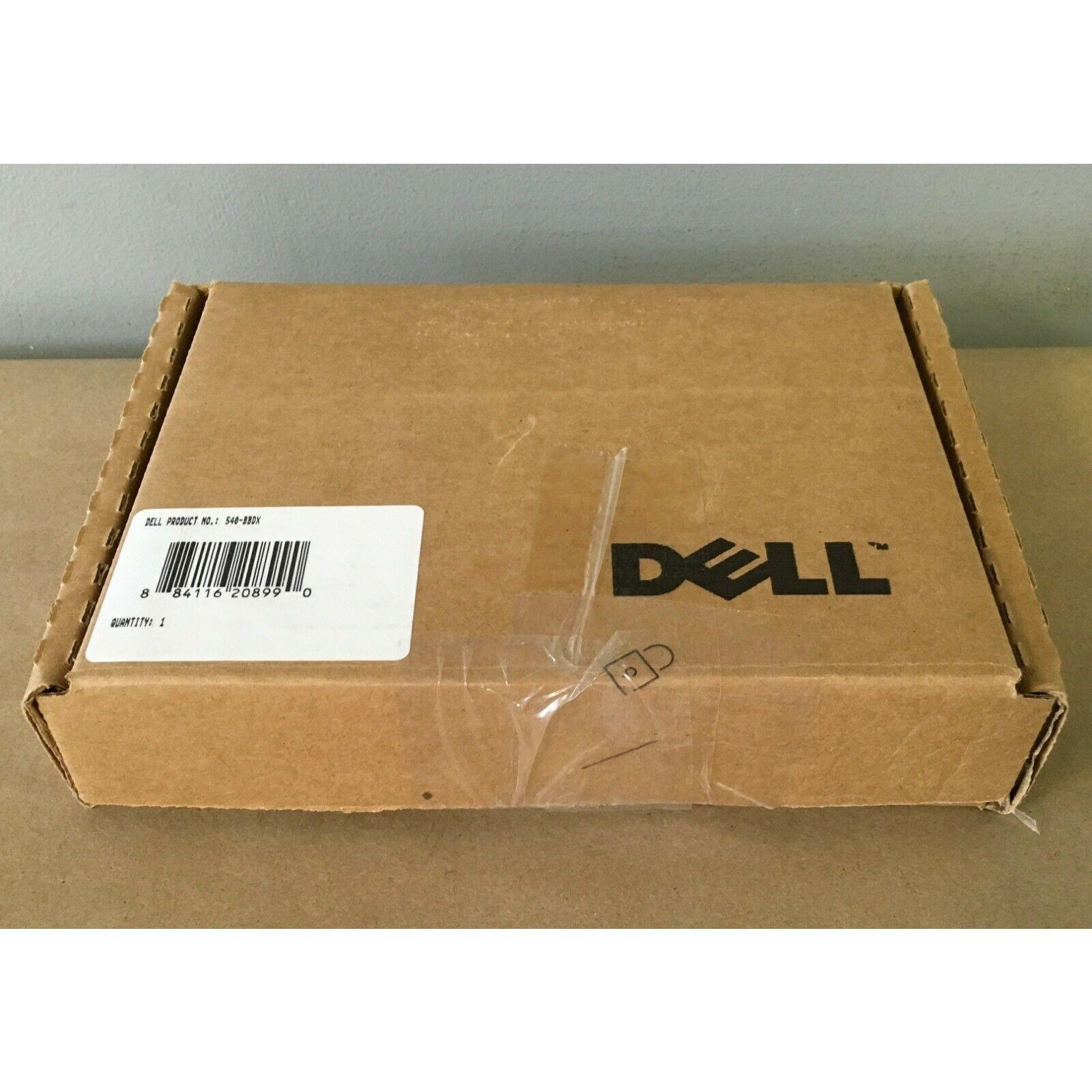 Dell Qlogic 57810S DP 10GB SFP+ CNA LP - 540-BBDX 884116208990 - AloinfoUSA