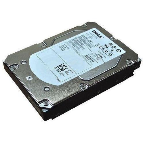 Dell Seagate 300GB 15K RPM 6Gbp/s SAS 3.5 Inch Hard Drive F617N ST3300657SS - AloinfoUSA
