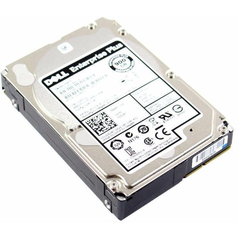 Dell ST9900805SS 6Gbps 1000RPM 900GB SAS Hard Disk Drive 05J9P 005J9P CN-005J9P - AloinfoUSA