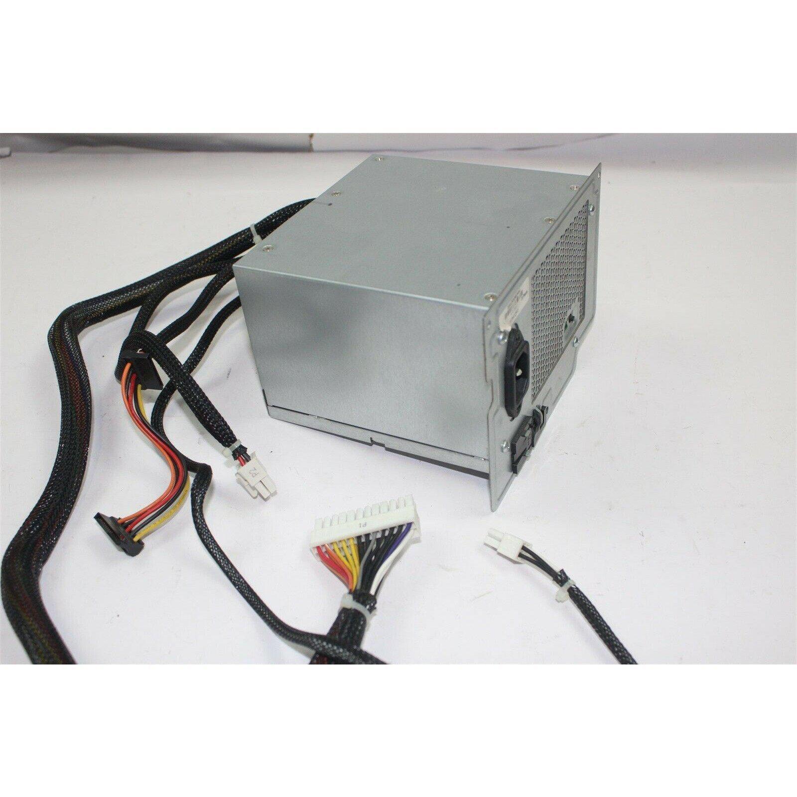Dell T128K T122K PowerEdge T310 375W Power Supply L375E-S0 N375E-01 - AloinfoUSA