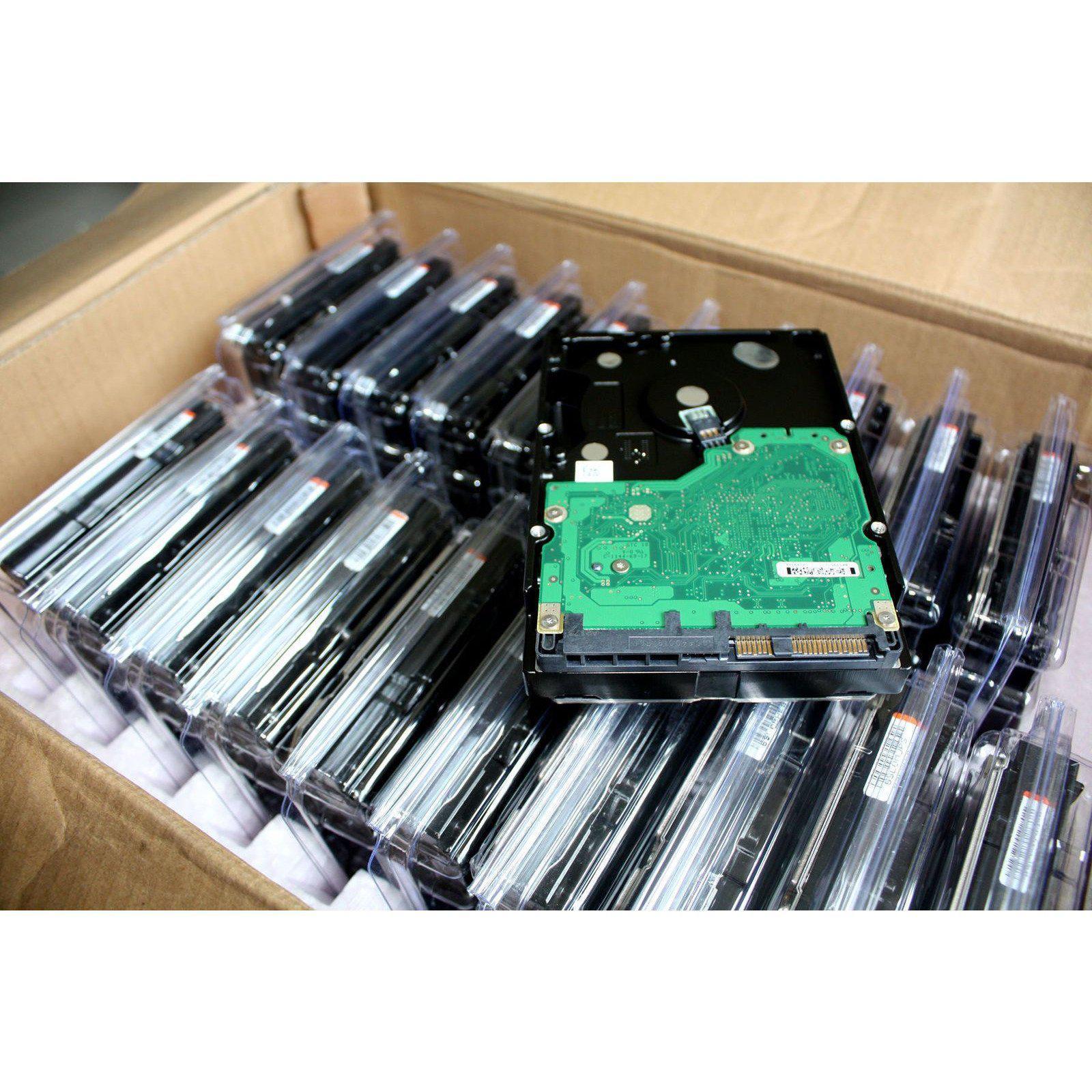 Dell W347K 0W347K ST3600057SS 600GB 15K 6G 3.5" SAS HDD HARD DRIVE 9FN066-150 5704327896883 - AloinfoUSA