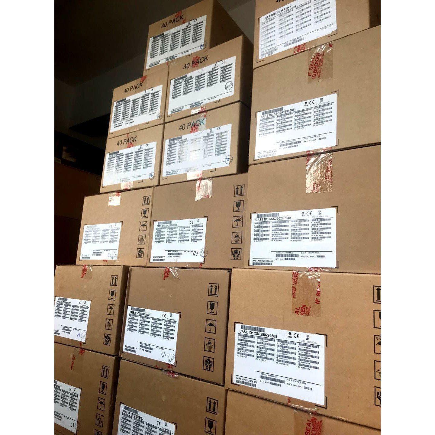 Dell W347K 0W347K ST3600057SS 600GB 15K 6G 3.5" SAS HDD HARD DRIVE 9FN066-150 5704327896883 - AloinfoUSA