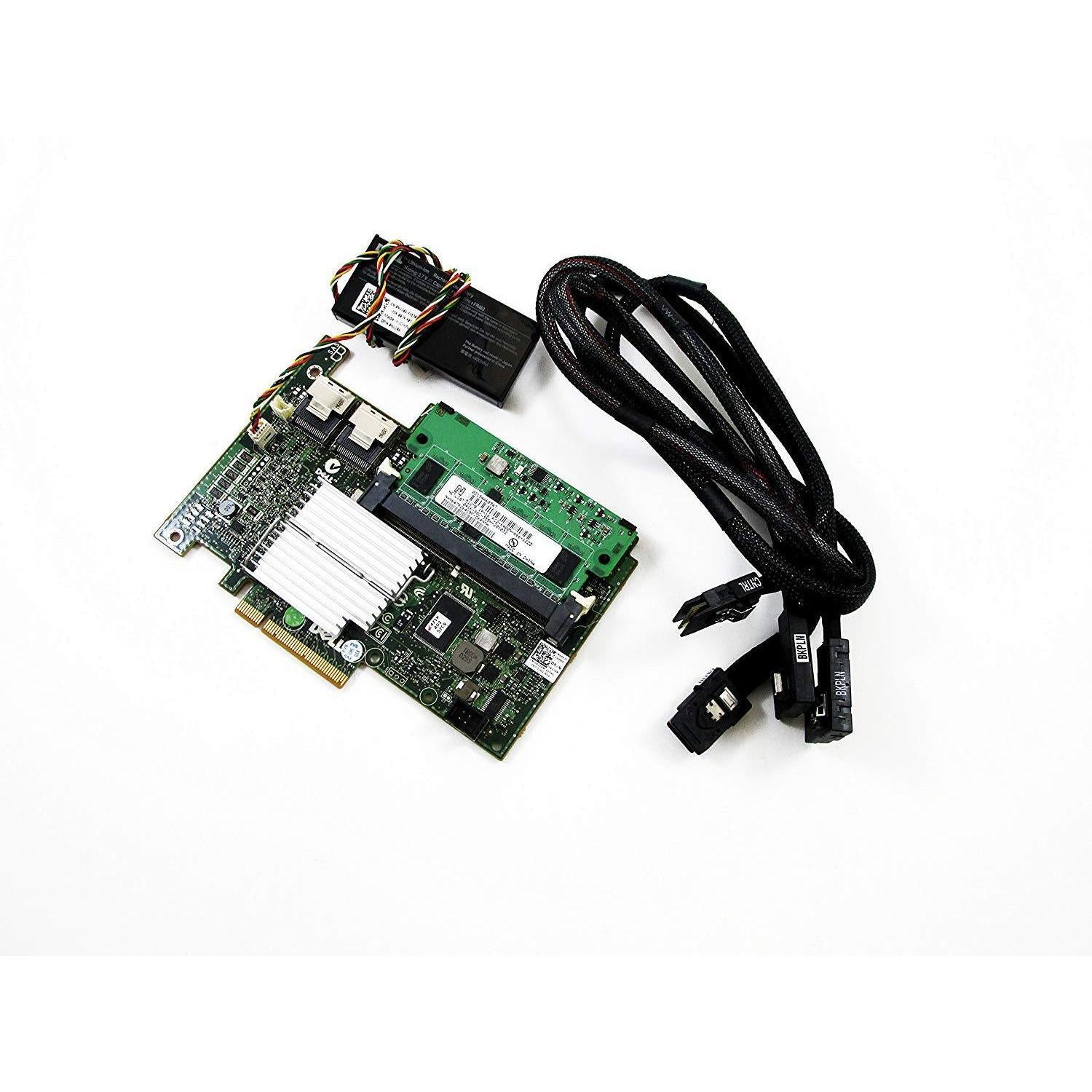 DELL XXFVX 512MB Perc H700 PowerEdge Server Integrated Raid Controller Controladora - AloinfoUSA