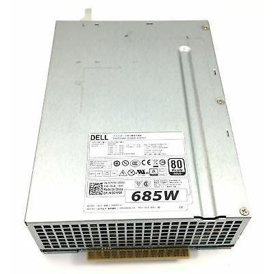 DPS-685AB-2A Dell D685Ef-01 650W Switching Power Supply - AloinfoUSA