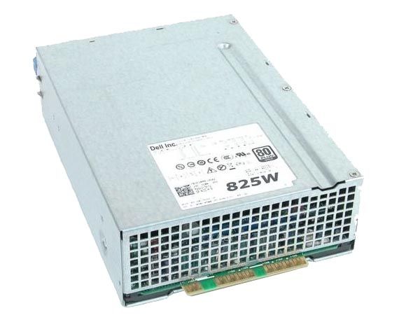 Fonte FOR DELL PRECISION PRECISION T5600 DR5JD H825EF-00 825W POWER SUPPLY 746856940991 - AloTechInfoUSA