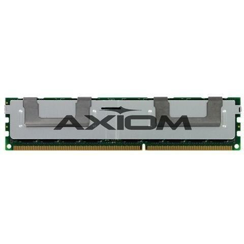 E2Q95AA-AX PC3-14900 REGISTERED ECC 1866MHZ 16GB DUAL RANK MODULE E2Q95AA-AX Axiom Memory Solution,lc Pc3-14900 Registered Ecc 1866mhz - AloinfoUSA