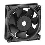 EBM-PAPST DV5214/2N DC Fans DC TUBEAXIAL Fan - AloinfoUSA
