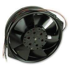 EBM PAPST W2S130-AA03-87 AC FAN, AXIAL, 172MM X 55MM, 230V - AloinfoUSA