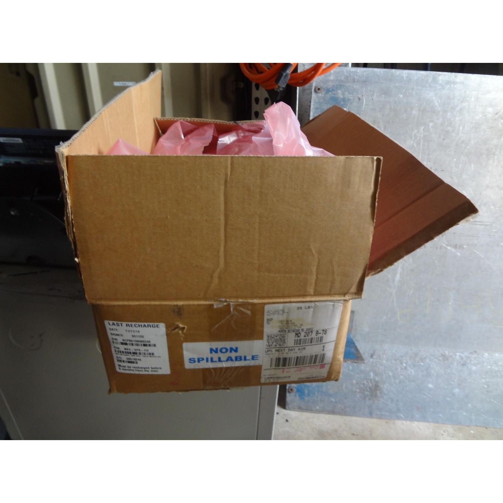 EMC 0TJ166 EMC 1000W Standby Power Supply 658759045003 - AloinfoUSA