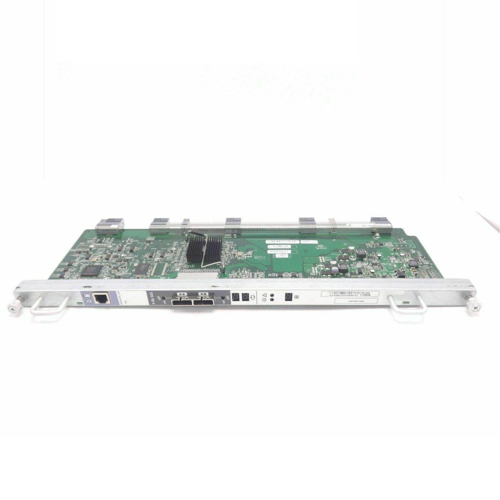 EMC 303-108-000E VNX Viper 6GBPS Control Card - AloinfoUSA