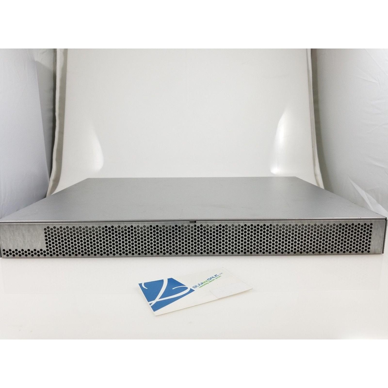EMC DS-300B 24/24 ACTIVE PORTS BROCADE SILKWORM 300 8GB/S SAN SWITCH CONNECTRIX 12302377919 - AloinfoUSA