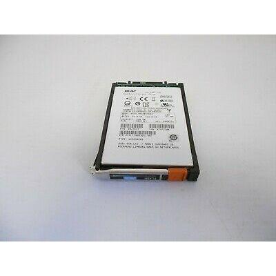 EMC VNX 200GB Flash SAS 2.5” Hard Drive 005050368 V4-2S6F-200 V6-2S6F-200 - AloinfoUSA