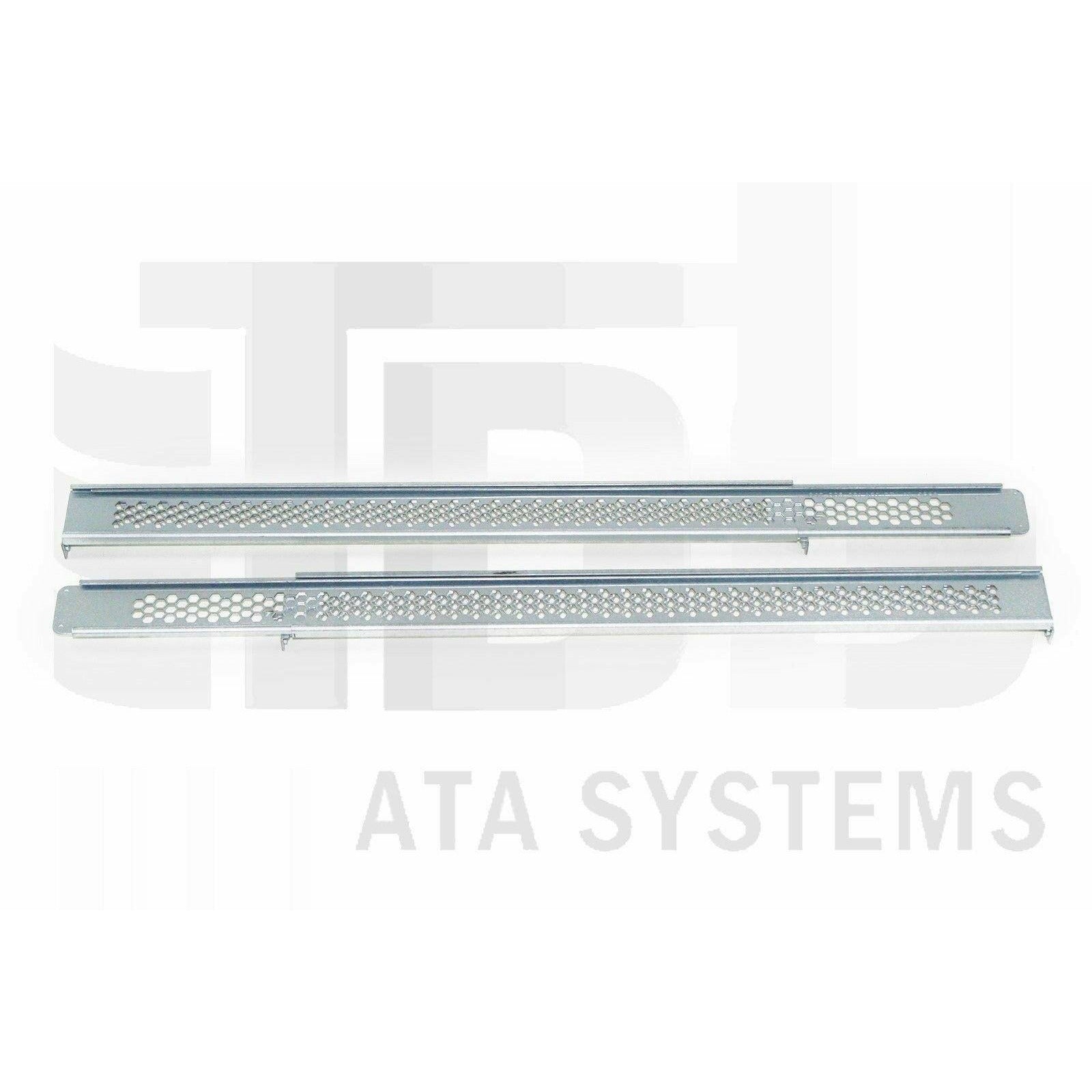 EMC² 100-520-665 1U CONTROL STATION SERVER (Maynard) CELERRA, NX4, VNX 787421228656 - AloinfoUSA