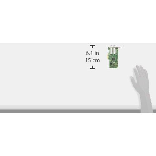 Ethernet Server Adapter I350F2 - AloinfoUSA