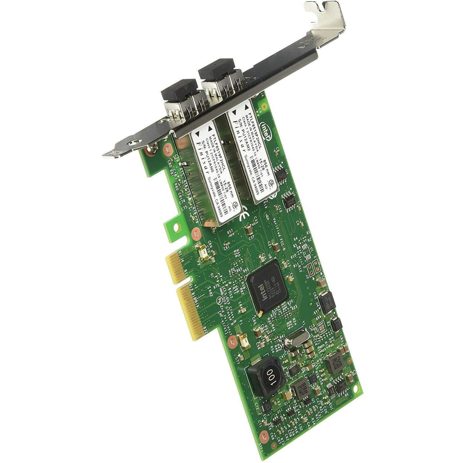 Ethernet Server Adapter I350F2 - AloinfoUSA