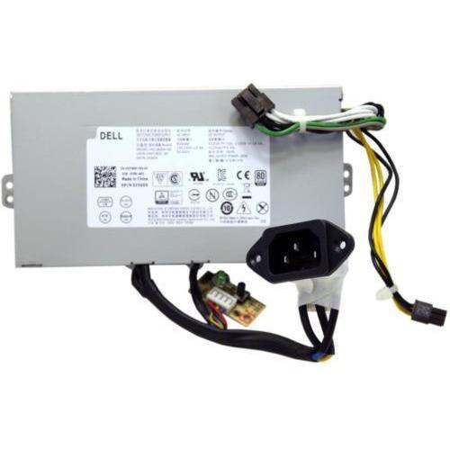 Fonte 180w para Dell OptiPlex 3030 AIO 2Y4D5 - AloinfoUSA