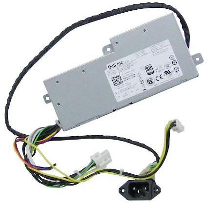 Fuente 200w para Dell Studio One, Dell OptiPlex F200EU-01 - AloinfoUSA