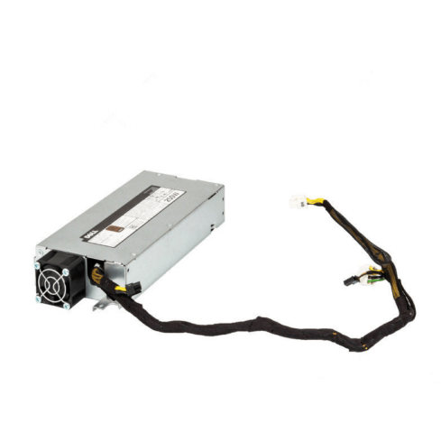 Fonte 250W POWER SUPPLY 80 PLUS BRONZE NON HOT PLUG POWER FOR DELL R230 9J6JG - AloinfoUSA