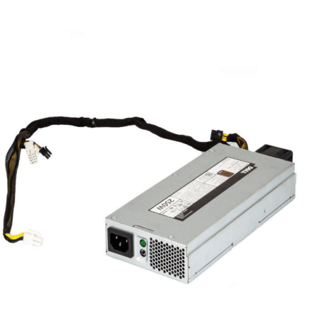 Fuente 250W POWER SUPPLY 80 PLUS BRONZE NON HOT PLUG POWER FOR DELL R230 9J6JG - AloinfoUSA