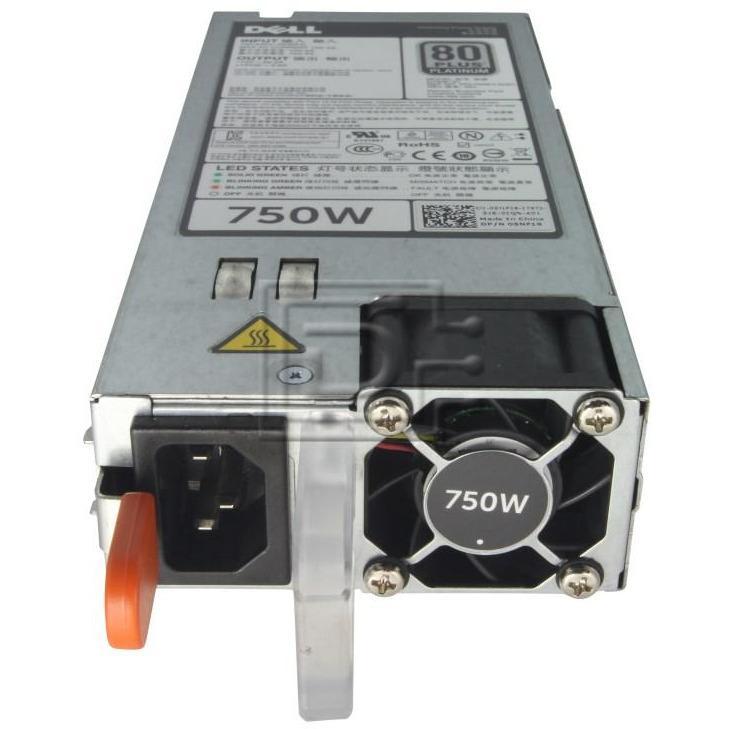 Fonte 750w Hot Plug para Dell PowerEdge 514N9 - AloinfoUSA