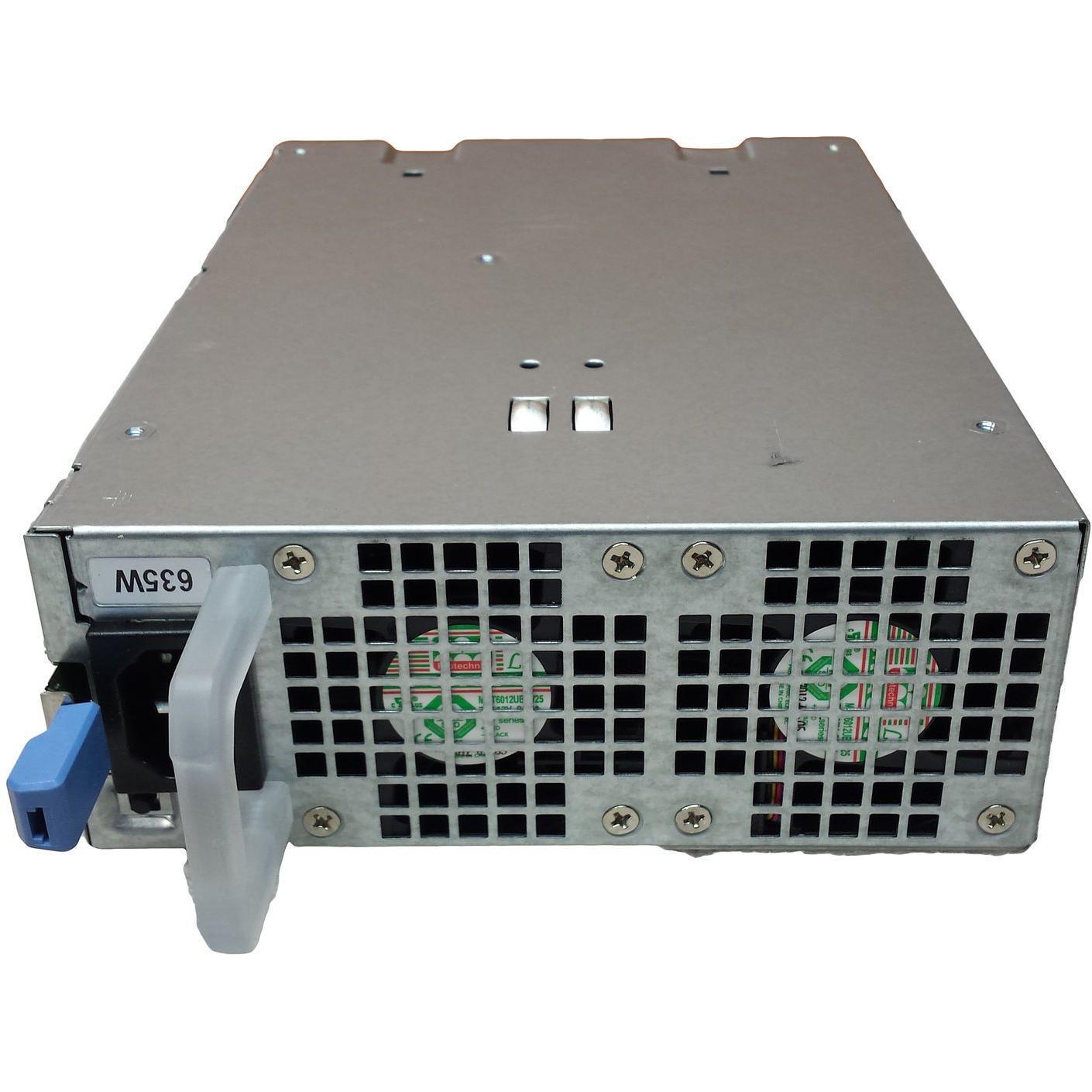 Fuente Dell NVC7F Precision T3600 635W Hot-Plug Workstation Power Supply Delta D635EF-00 DPS-635AB 744430817165 - AloinfoUSA