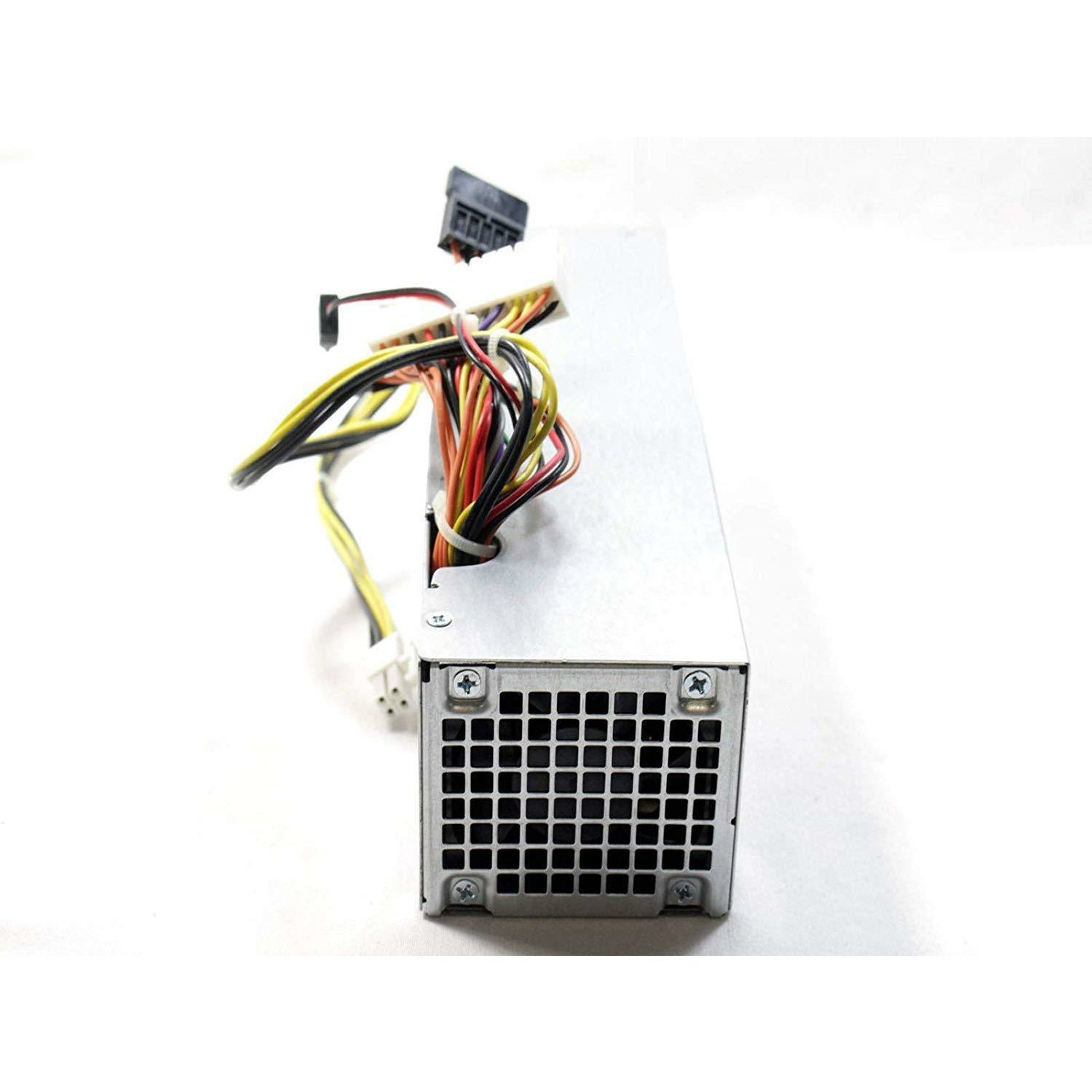 Fuente Dell Optiplex 390 790 990 3010 SFF desktop Power Supply CCCVC H240AS-00 SFF Computer Power Supply 240 Watt - AloinfoUSA