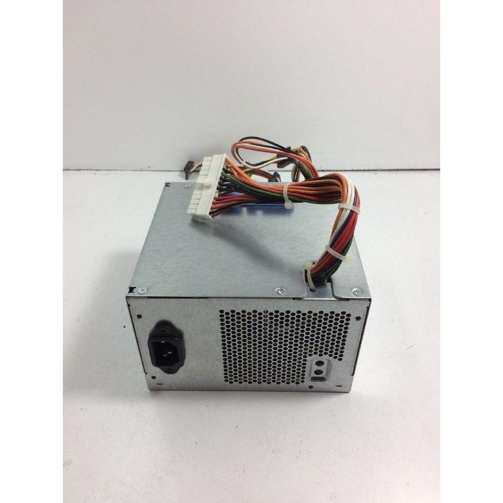 Fuente Dell PowerEdge T110 II 305W Power Supply L305E-S0 RY51R PS-5311-1D-LF L305E-SO - AloinfoUSA