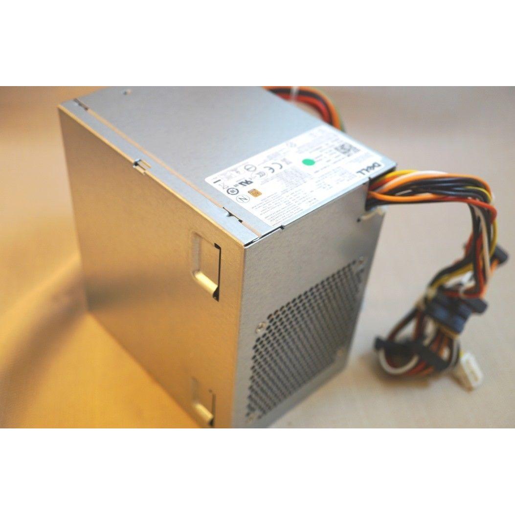 Fonte Dell PowerEdge T110 II genuine 305W Power Supply J33F2 0J33F2 - AloinfoUSA