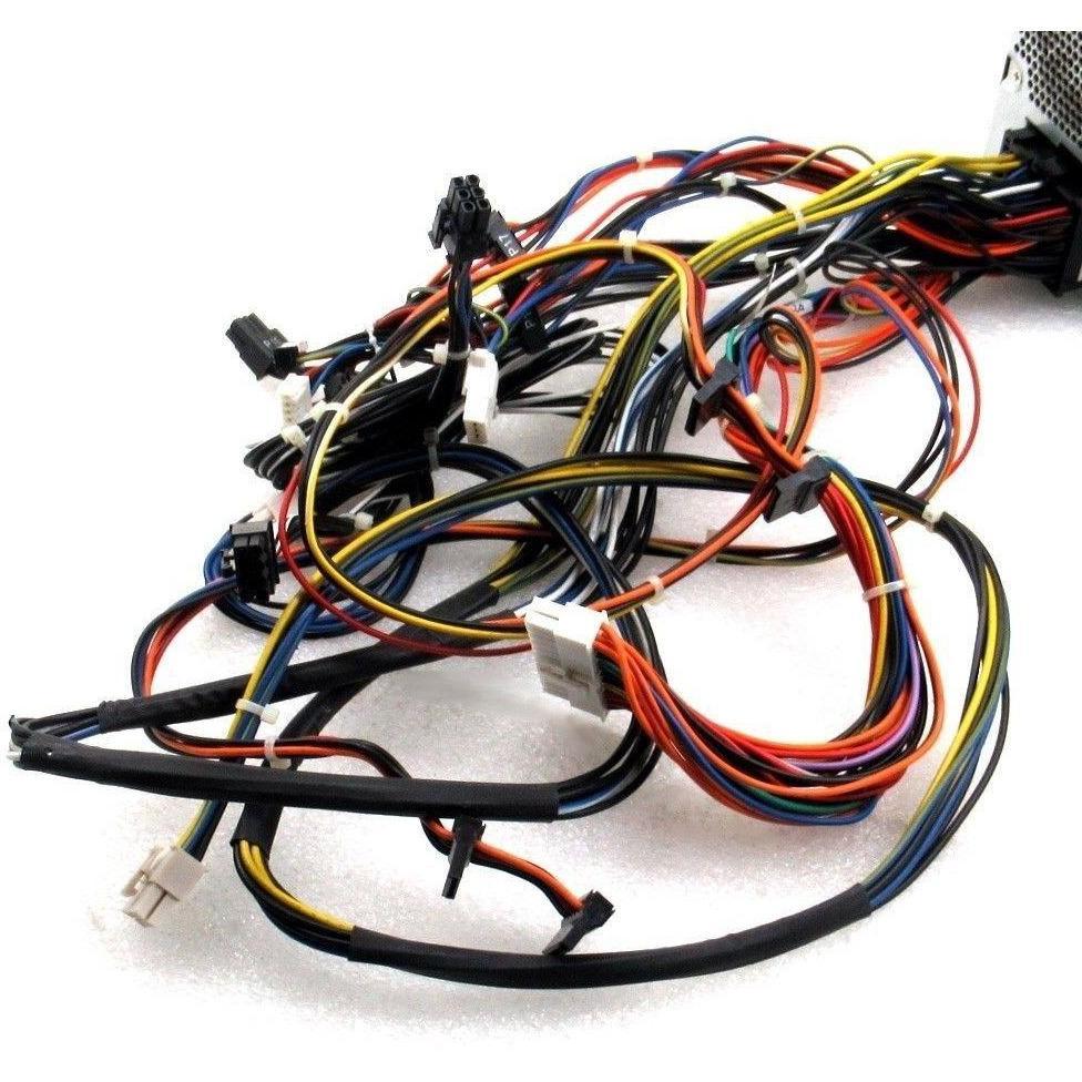 Fonte Dell R622G Precision T7500 PSU 1100W Watt Server Power Supply N1100EF-00 0R622G - AloinfoUSA