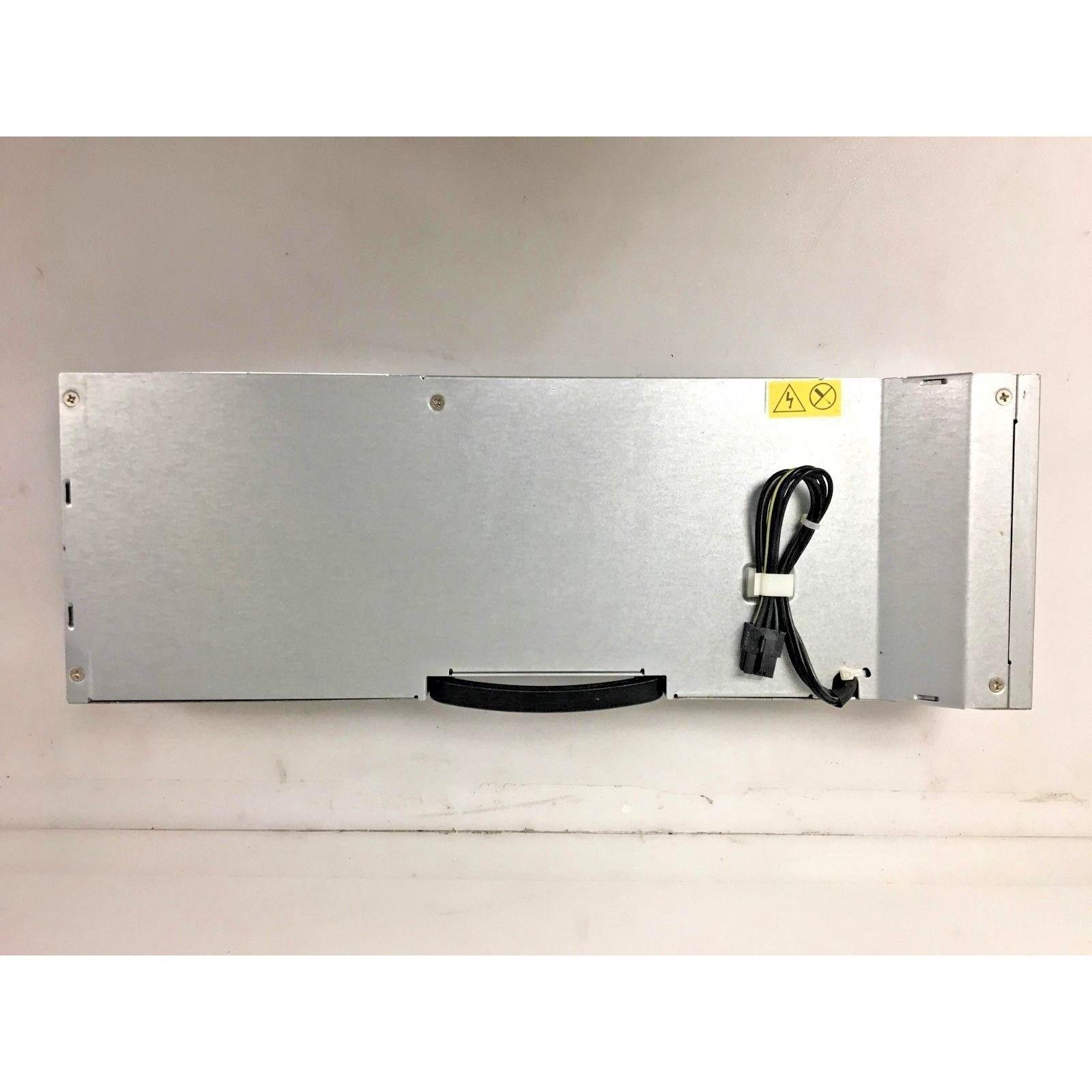 Fuente HP Z600 Workstation 650W Power Supply 482513-003 508548-001 Delta DPS-725AB - AloinfoUSA