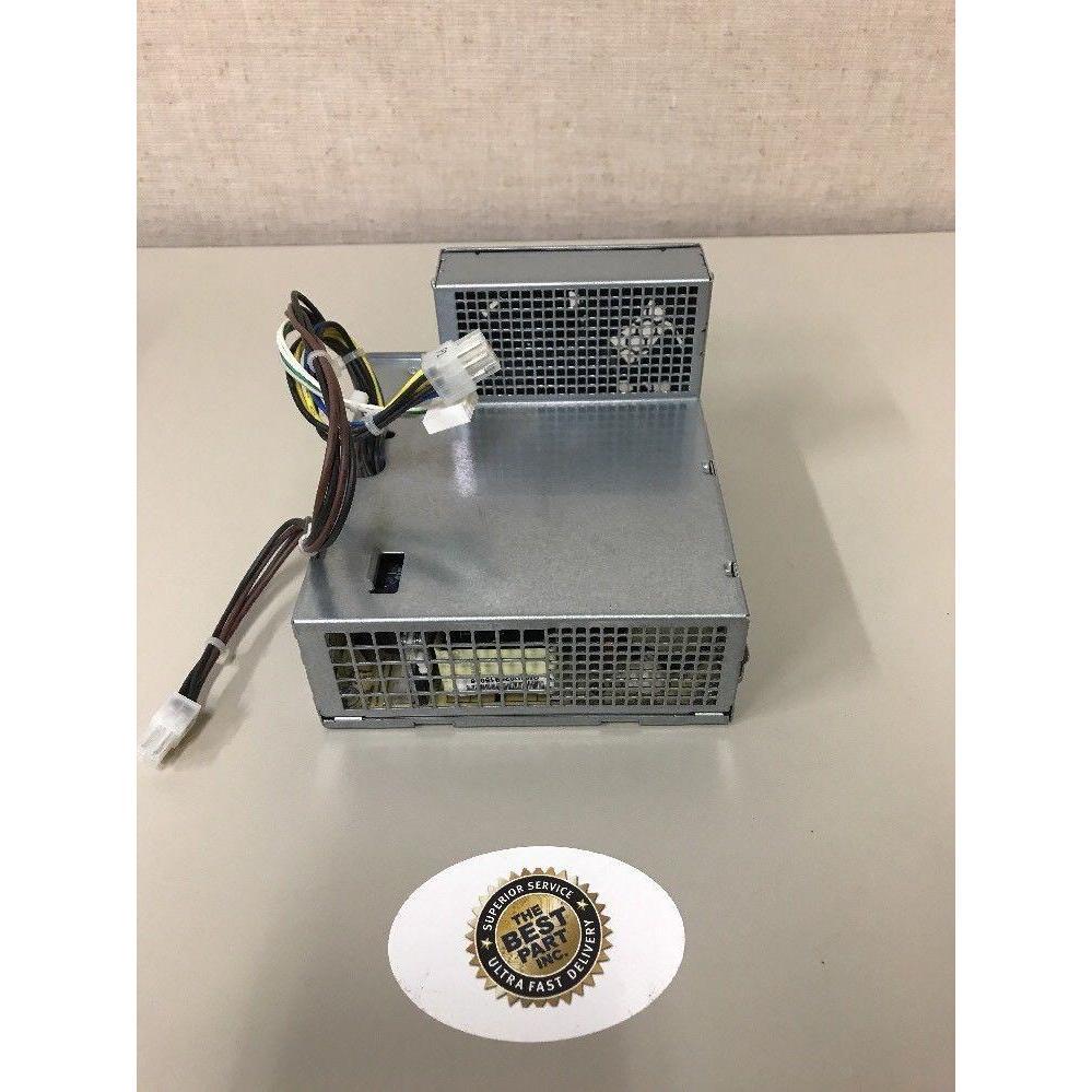 Fonte para HP Power Supply 611481-001 611482-001 503375-001 503376-00 Elite 8300SFF DPS-240 - AloinfoUSA