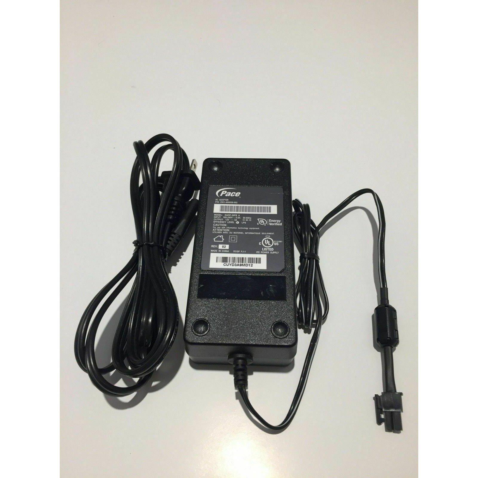 FORTINET Power Supply Adapter FortiGate-60D FG-60D FG-60C FG-40C FG-30E FG-60E - AloinfoUSA