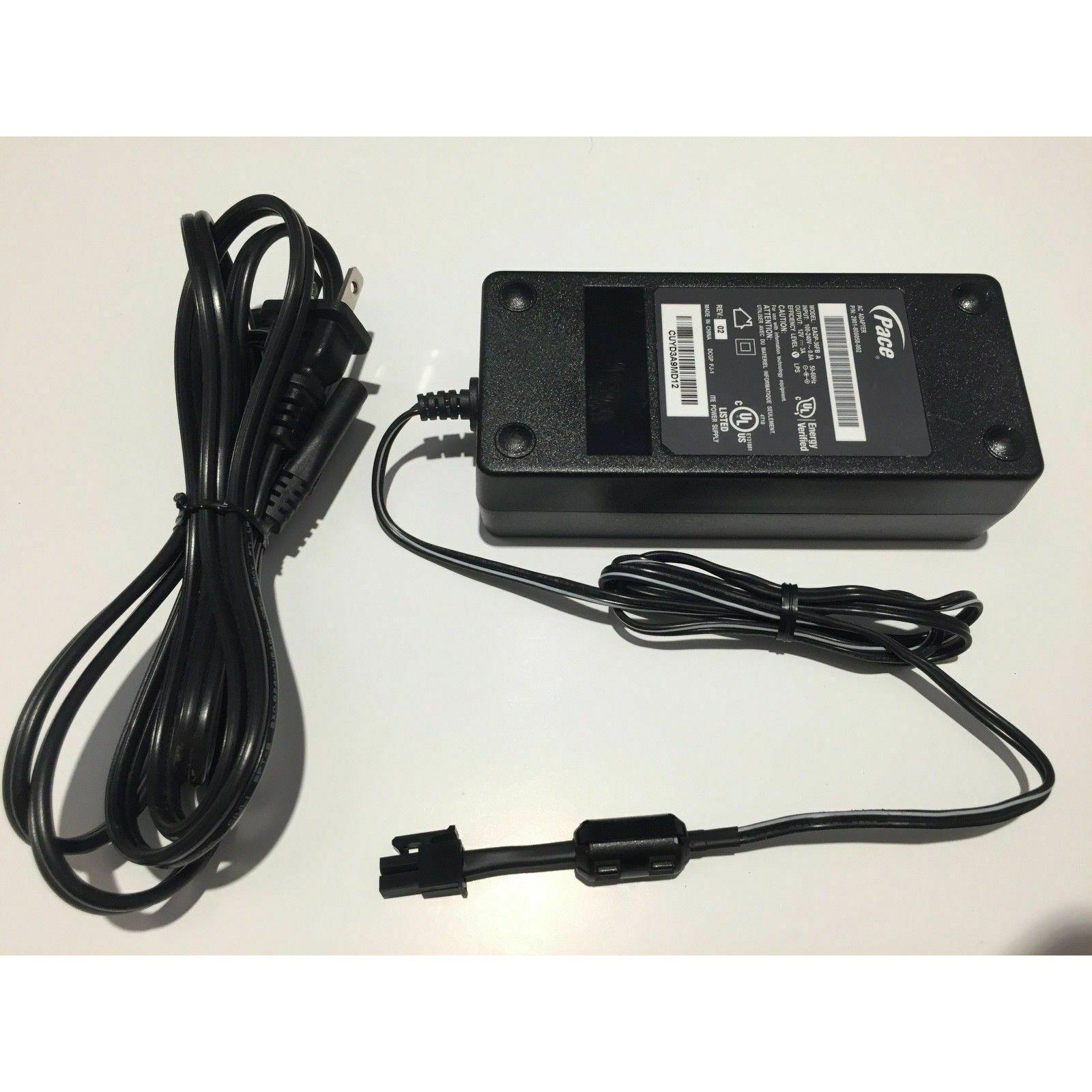 FORTINET Power Supply Adapter FortiGate-60D FG-60D FG-60C FG-40C FG-30E FG-60E - AloinfoUSA