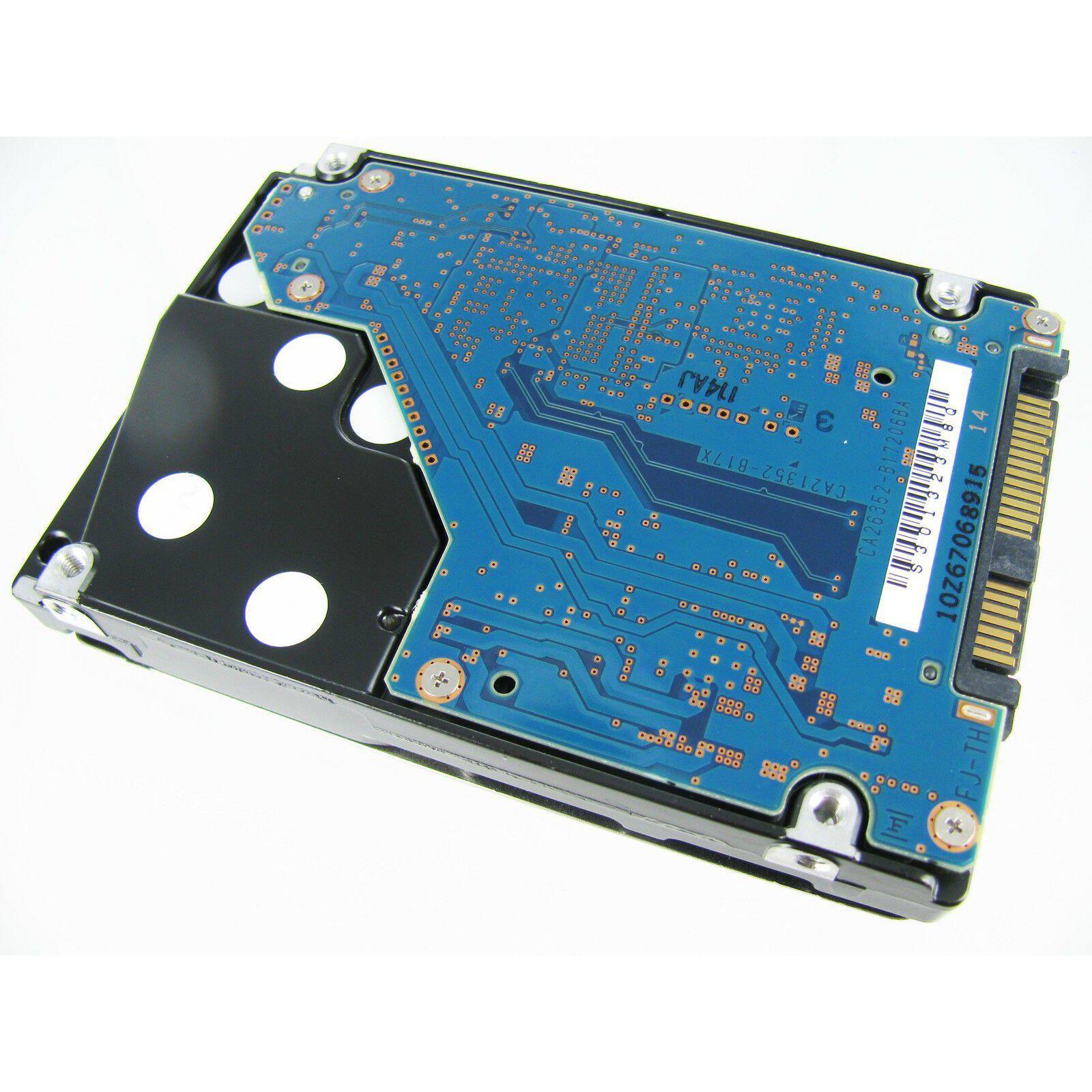 Fujitsu MBE2147RC 147GB 15K RPM 2.5" SAS Internal Hard Drive MBS2147SA000600E - AloinfoUSA