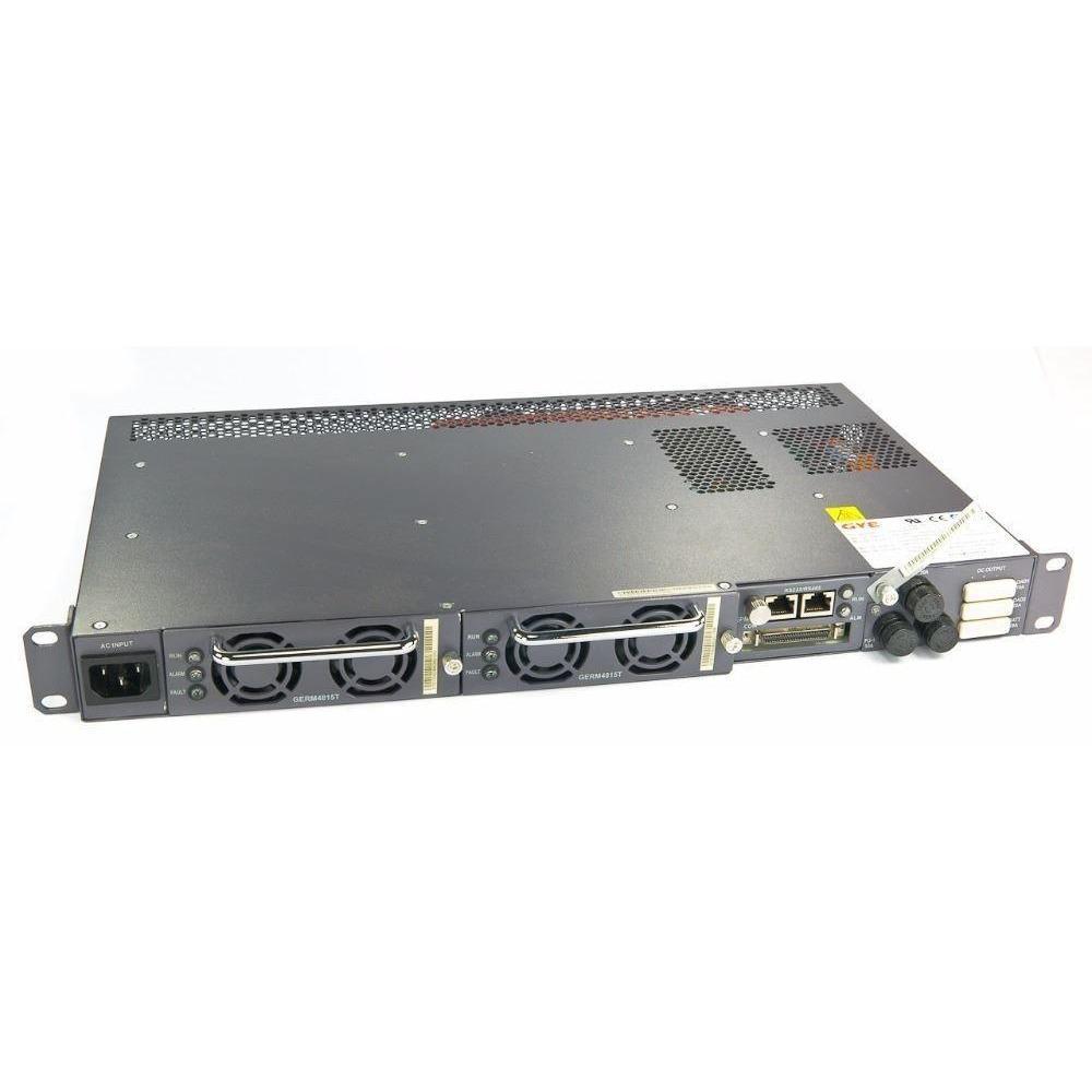 Genetic Power Supply convertor in Cabinet for OLT etc. Turn 100V-240V to 48V-53V, MAX 15A. EPS30-4815AF Power Converter Fonte-FoxTI