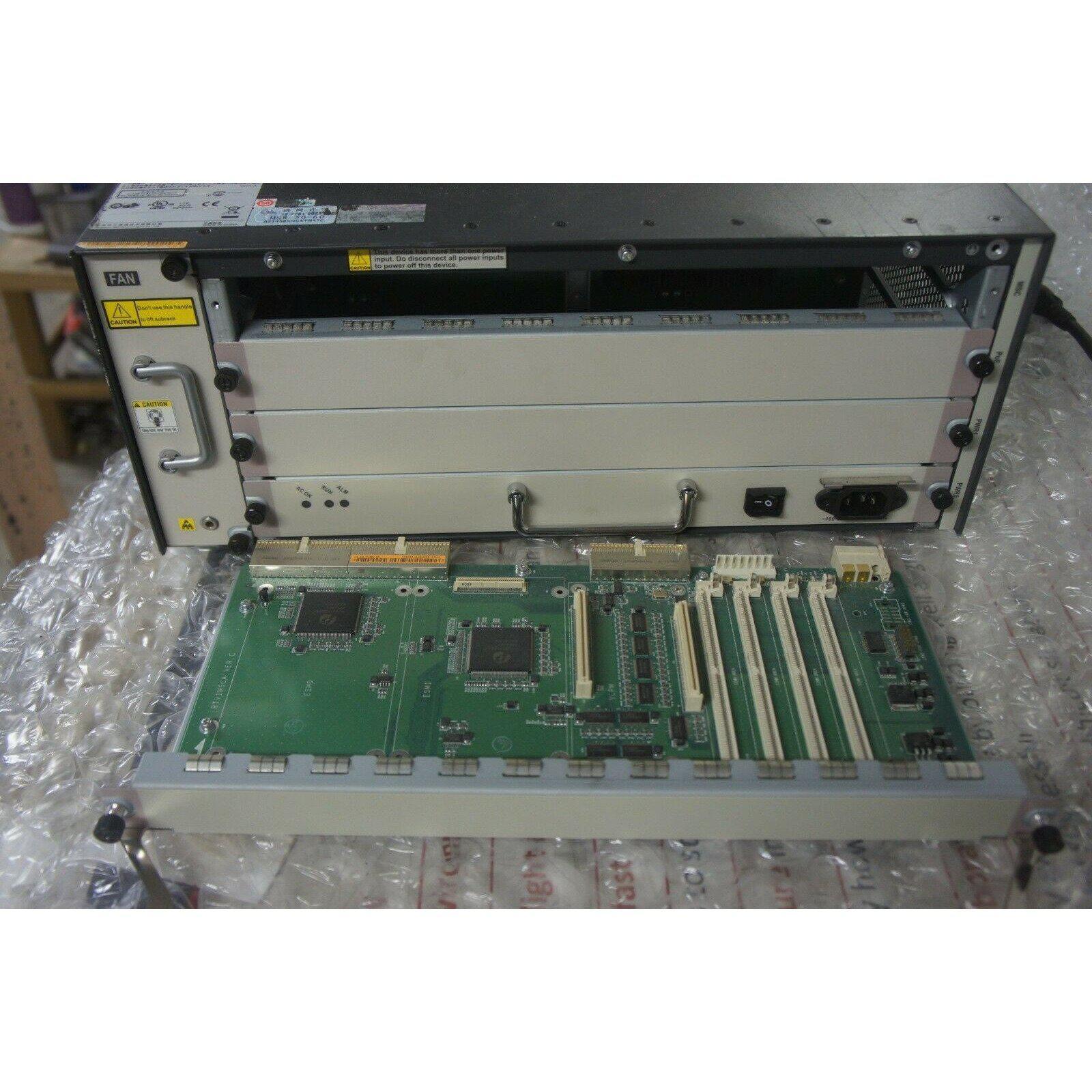 H3C MSR 50-60 Multi-Service Router - AloinfoUSA