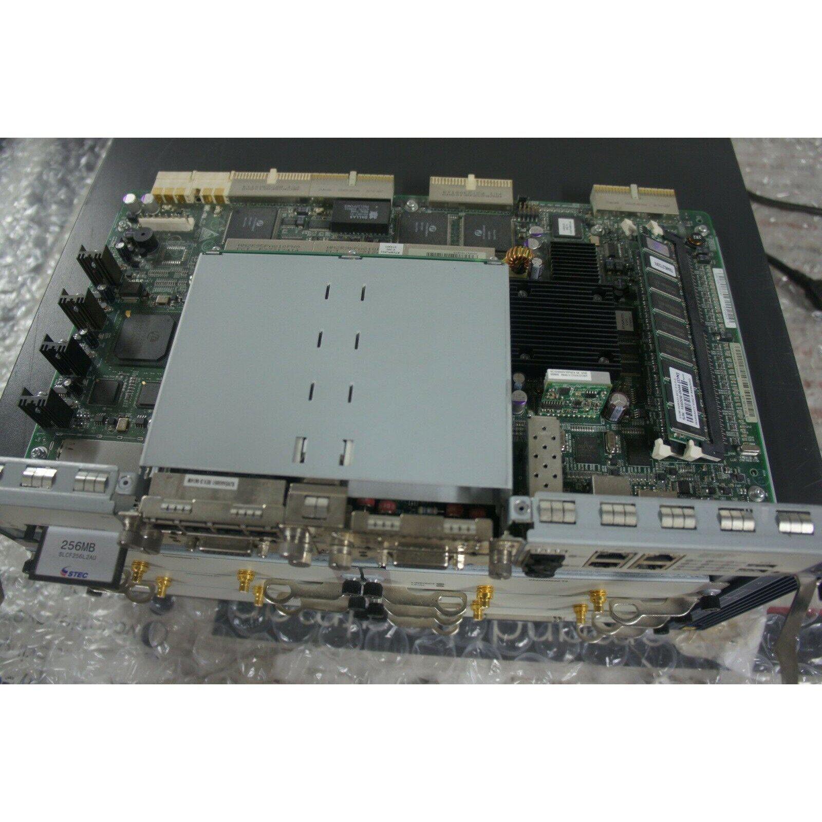 H3C MSR 50-60 Multi-Service Router - AloinfoUSA