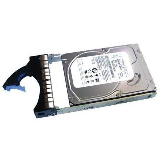 HD 1TB SAS 7.2k RPM 3.5" 6G Hot Plug para IBM 42D0777 - AloinfoUSA