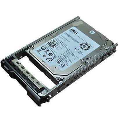 HD 300GB SAS 10k RPM 3.5" 3G Hot Plug para Dell G8774 - AloinfoUSA