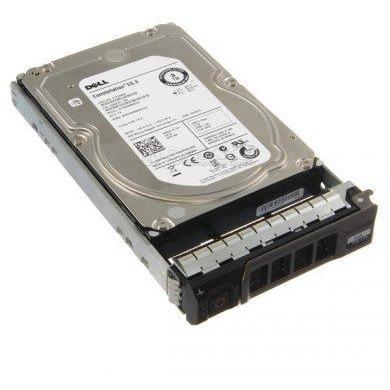 HD 300GB SAS 15k RPM 3.5" 6G Hot Plug para Dell 0959R4 - AloinfoUSA